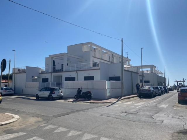 Casa Vacanza Surf & Kite Focene Exterior photo