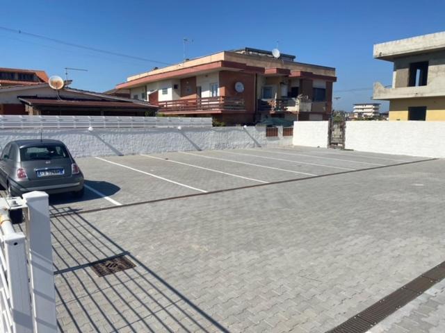 Casa Vacanza Surf & Kite Focene Exterior photo