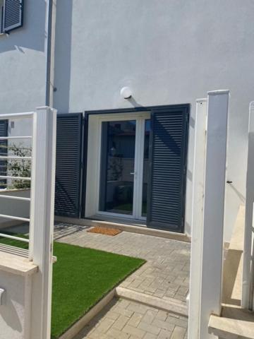 Casa Vacanza Surf & Kite Focene Exterior photo