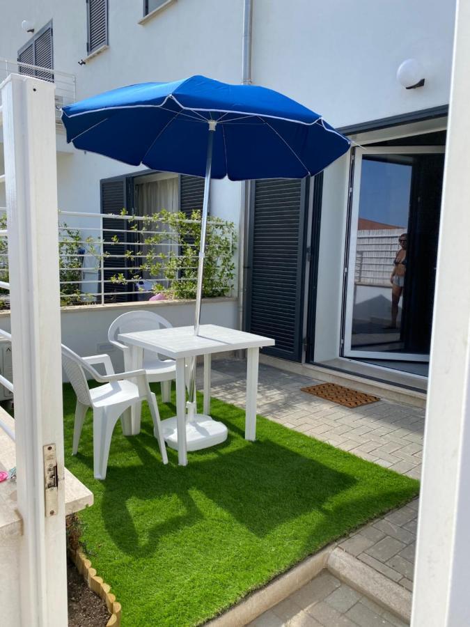Casa Vacanza Surf & Kite Focene Exterior photo