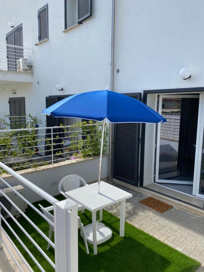 Casa Vacanza Surf & Kite Focene Exterior photo
